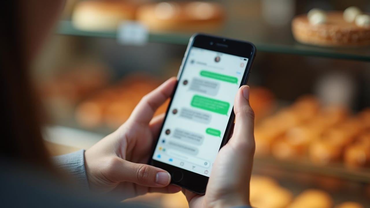 Como criar link do WhatsApp com mensagem pronta (wa.me) em 1 minuto