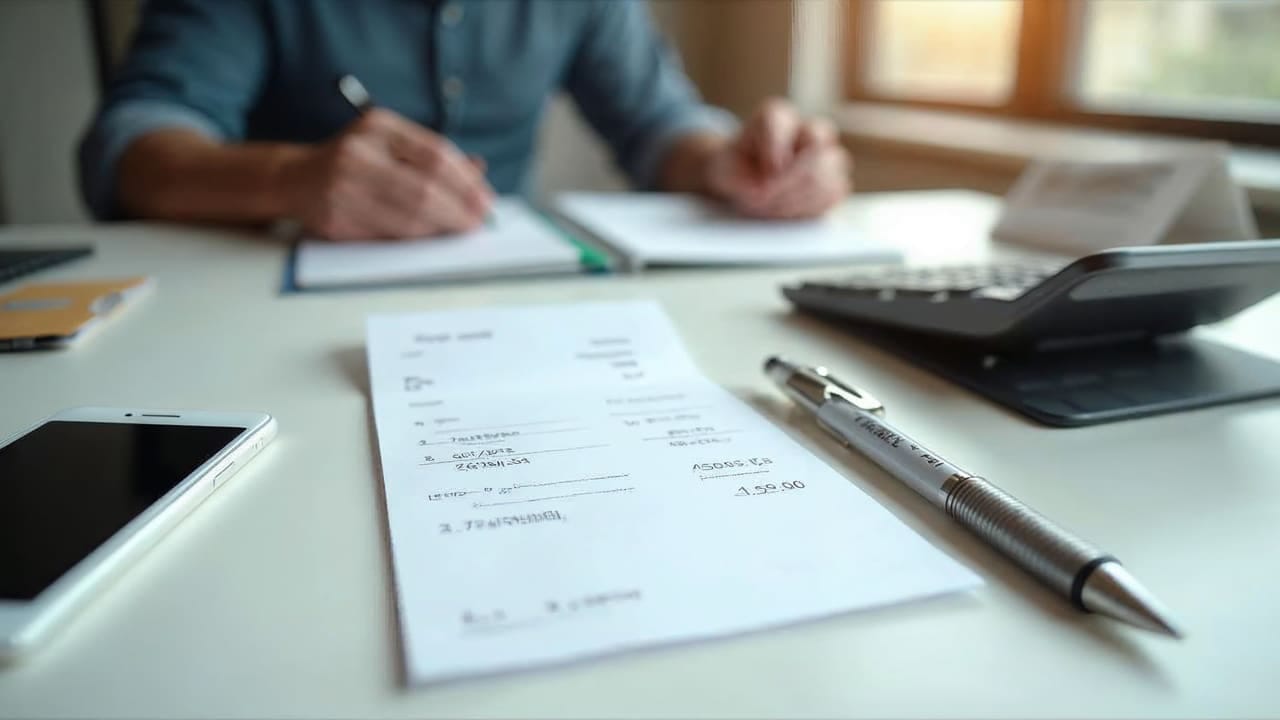 MEI pode emitir recibo no lugar da nota fiscal?