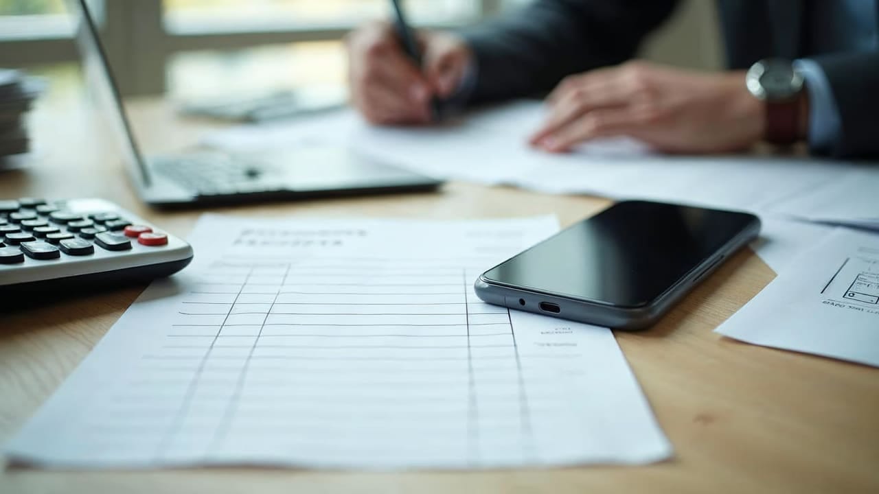 Modelo de recibo de pagamento: como preencher e exemplo