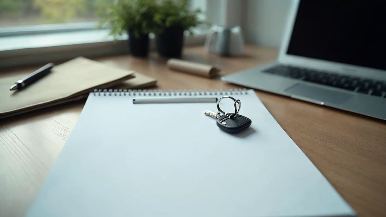 Recibo de compra e venda de veículo: entenda a ATPV-e
