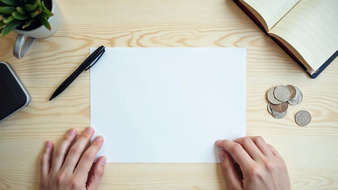 Recibo simples: quando basta e como fazer em 2 minutos